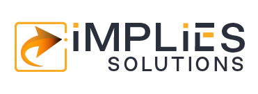 Implies logo